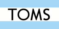 Toms coupons